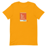 The Metamorphosis Tee