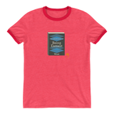 Importance of Being Earnest Ringer T-Shirt