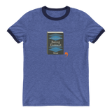 Importance of Being Earnest Ringer T-Shirt