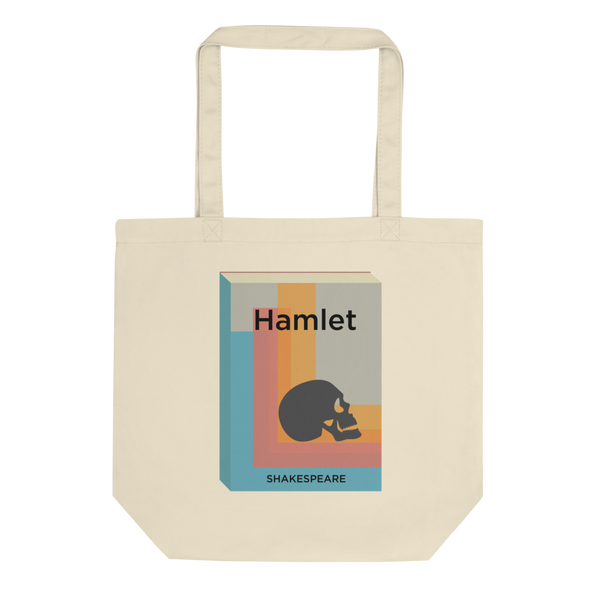 Hamlet Eco Tote Bag