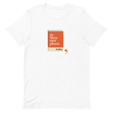 The Metamorphosis Tee