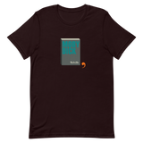 Moby Dick Tee