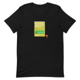 Rossum's Universal Robots Tee