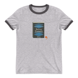 Importance of Being Earnest Ringer T-Shirt