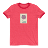 Dickinson's Poems Ringer T-Shirt