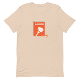 A Modest Proposal Tee