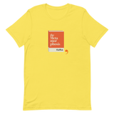 The Metamorphosis Tee