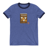 Gitanjali Ringer T-Shirt