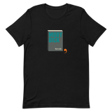 Moby Dick Tee