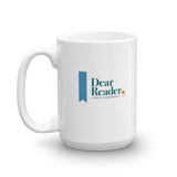 Importance of Being Earnest Mug