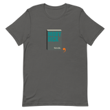 Moby Dick Tee
