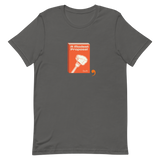 A Modest Proposal Tee