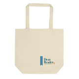 Comma icon Eco Tote Bag