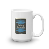 Importance of Being Earnest Mug