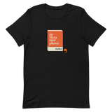 The Metamorphosis Tee