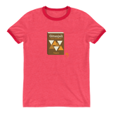 Gitanjali Ringer T-Shirt