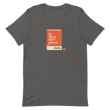 The Metamorphosis Tee