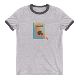 Hamlet Ringer T-Shirt