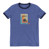 Hamlet Ringer T-Shirt