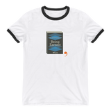 Importance of Being Earnest Ringer T-Shirt