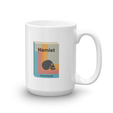 Hamlet Mug