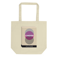 Candide Eco Tote Bag