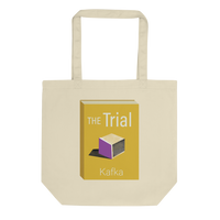 The Trial Eco Tote Bag