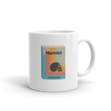 Hamlet Mug