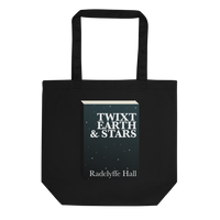 Twixt Earth & Stars Eco Tote Bag