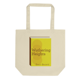 Wuthering Heights Eco Tote Bag